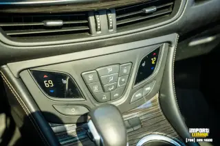 Buick Envision 2018 Essence 4dr Crossover