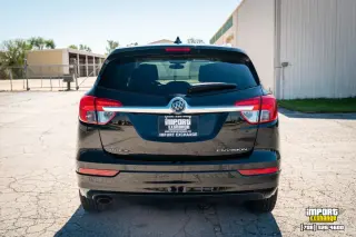 Buick Envision 2018 Essence 4dr Crossover