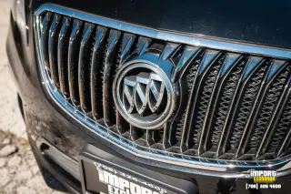 Buick Envision 2018 Essence 4dr Crossover