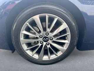 Infiniti Q50 2023 Luxe 4dr Sedán