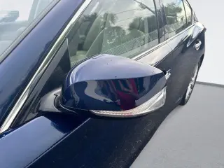 Infiniti Q50 2023 Luxe 4dr Sedán
