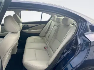 Infiniti Q50 2023 Luxe 4dr Sedán