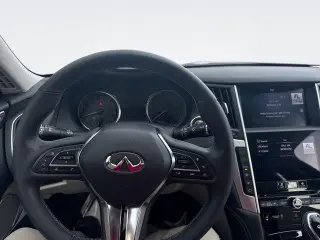 Infiniti Q50 2023 Luxe 4dr Sedán