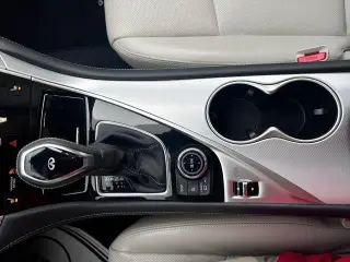 Infiniti Q50 2023 Luxe 4dr Sedán