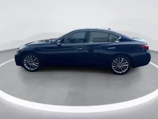 Infiniti Q50 2023 Luxe 4dr Sedán