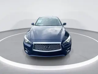 Infiniti Q50 2023 Luxe 4dr Sedán