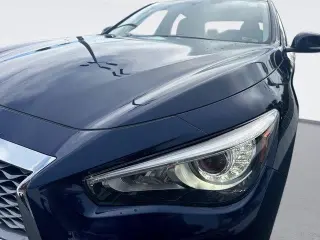 Infiniti Q50 2023 Luxe 4dr Sedán