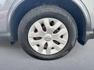 Nissan Rogue Sport 2020 S 4dr Crossover