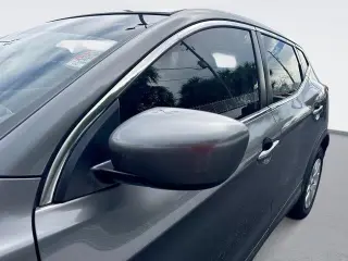 Nissan Rogue Sport 2020 S 4dr Crossover