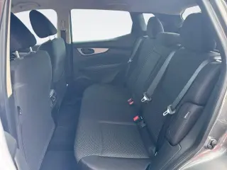 Nissan Rogue Sport 2020 S 4dr Crossover