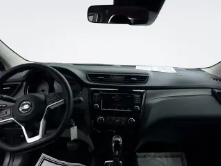 Nissan Rogue Sport 2020 S 4dr Crossover