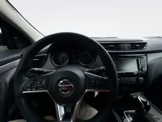 Nissan Rogue Sport 2020 S 4dr Crossover