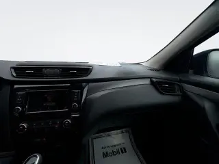 Nissan Rogue Sport 2020 S 4dr Crossover