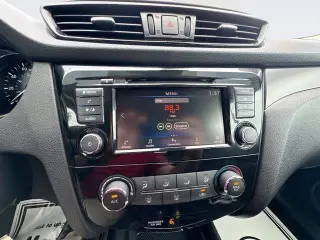 Nissan Rogue Sport 2020 S 4dr Crossover
