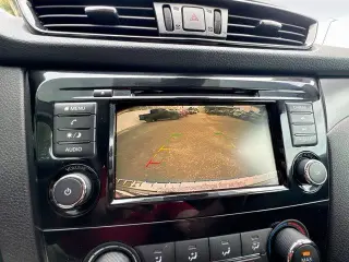 Nissan Rogue Sport 2020 S 4dr Crossover