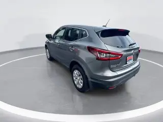 Nissan Rogue Sport 2020 S 4dr Crossover