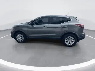 Nissan Rogue Sport 2020 S 4dr Crossover