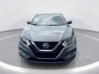 Nissan Rogue Sport 2020 S 4dr Crossover
