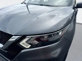 Nissan Rogue Sport 2020 S 4dr Crossover