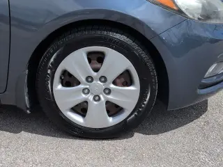 Kia Forte5 2016 LX 4dr Hatchback
