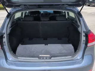Kia Forte5 2016 LX 4dr Hatchback