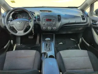 Kia Forte5 2016 LX 4dr Hatchback