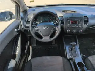 Kia Forte5 2016 LX 4dr Hatchback