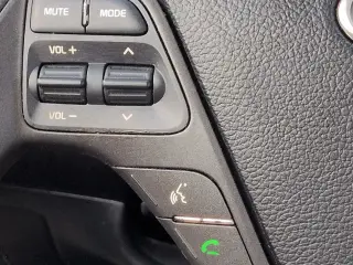 Kia Forte5 2016 LX 4dr Hatchback
