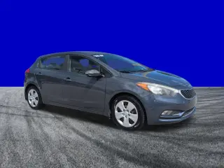 Kia Forte5 2016 LX 4dr Hatchback