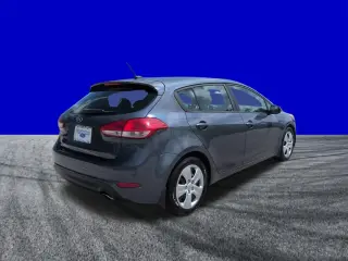 Kia Forte5 2016 LX 4dr Hatchback