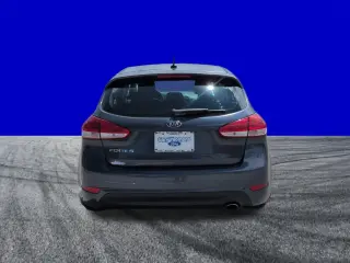 Kia Forte5 2016 LX 4dr Hatchback
