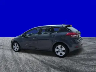Kia Forte5 2016 LX 4dr Hatchback