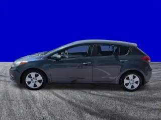 Kia Forte5 2016 LX 4dr Hatchback