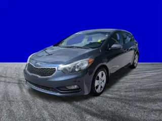 Kia Forte5 2016 LX 4dr Hatchback