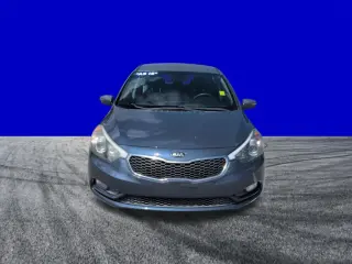 Kia Forte5 2016 LX 4dr Hatchback