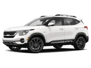 Kia Seltos 2022 AWD LX 4dr SUV