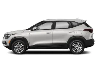 Kia Seltos 2022 AWD LX 4dr SUV