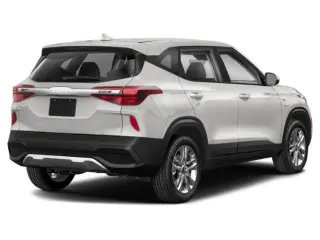 Kia Seltos 2022 AWD LX 4dr SUV