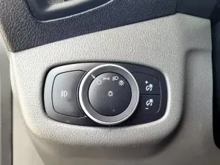 Ford Transit Connect 2021 XLT 4dr LWB Cargo Mini-Van con puertas de carga traseras