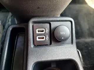 Ford Transit Connect 2021 XLT 4dr LWB Cargo Mini-Van con puertas de carga traseras