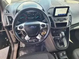 Ford Transit Connect 2021 XLT 4dr LWB Cargo Mini-Van con puertas de carga traseras