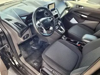 Ford Transit Connect 2021 XLT 4dr LWB Cargo Mini-Van con puertas de carga traseras