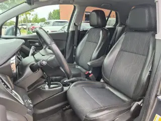 Chevrolet Trax 2018 LT 4dr Crossover