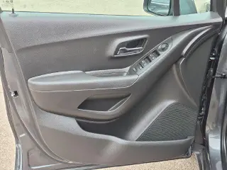 Chevrolet Trax 2018 LT 4dr Crossover