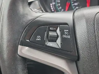 Chevrolet Trax 2018 LT 4dr Crossover