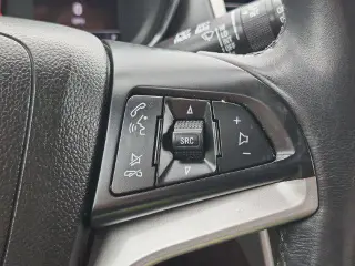 Chevrolet Trax 2018 LT 4dr Crossover