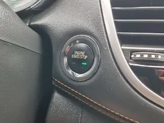 Chevrolet Trax 2018 LT 4dr Crossover
