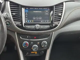 Chevrolet Trax 2018 LT 4dr Crossover