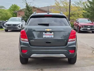 Chevrolet Trax 2018 LT 4dr Crossover