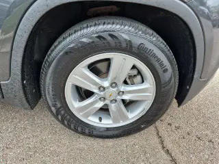 Chevrolet Trax 2018 LT 4dr Crossover